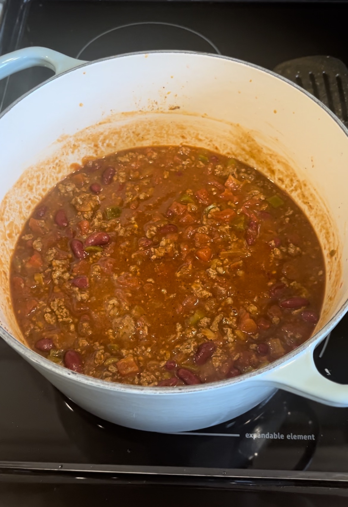 The Best Chili Recipe - DIY With Me - Whitney